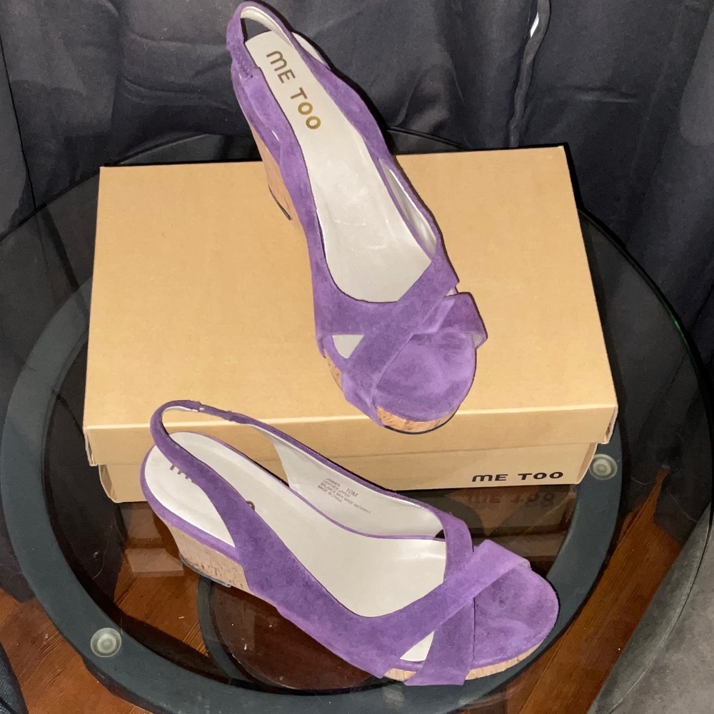 Me Too - Picture 2 of 3